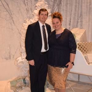 Meet your Posher, Crystal 'fisher'